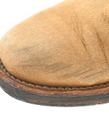 Maison Margiela（メゾンマルジェラ）ブーツ ベージュ サイズ:EU40(25cm位) メンズ/2200662043027