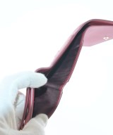 Maison Margiela（メゾンマルジェラ）財布・コインケース 赤 サイズ:UNI メンズ/2200657528140