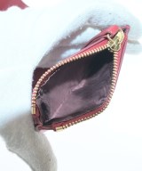Maison Margiela（メゾンマルジェラ）財布・コインケース 赤 サイズ:UNI メンズ/2200657528140