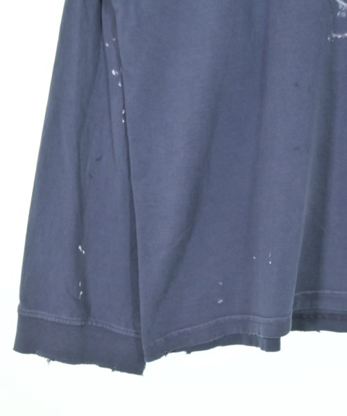 Maison Margiela（メゾンマルジェラ）Tシャツ・カットソー 紺 サイズ:M メンズ/2200657950026