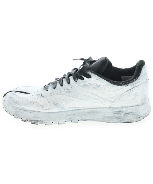 Maison Margiela（メゾンマルジェラ）スニーカー 白 サイズ:29cm メンズ/2200658701030