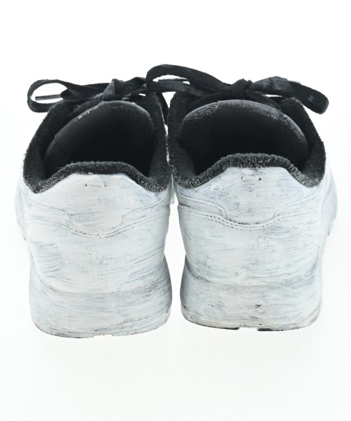 Maison Margiela（メゾンマルジェラ）スニーカー 白 サイズ:29cm メンズ/2200658701030