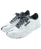 Maison Margiela（メゾンマルジェラ）スニーカー 白 サイズ:29cm メンズ/2200658701030