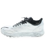 Maison Margiela（メゾンマルジェラ）スニーカー 白 サイズ:29cm メンズ/2200658701030