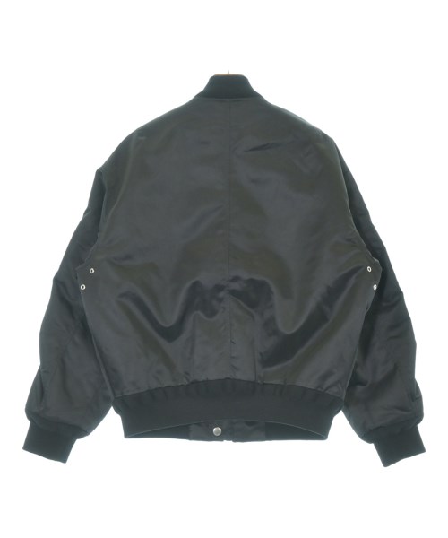 Maison Margiela（メゾンマルジェラ）ミリタリーブルゾン 黒 サイズ:48(L位) メンズ/2200659163011