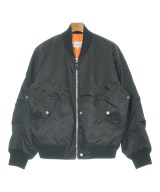 Maison Margiela（メゾンマルジェラ）ミリタリーブルゾン 黒 サイズ:48(L位) メンズ/2200659163011
