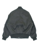 Maison Margiela（メゾンマルジェラ）ミリタリーブルゾン 黒 サイズ:48(L位) メンズ/2200659163011