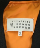 Maison Margiela（メゾンマルジェラ）ミリタリーブルゾン 黒 サイズ:48(L位) メンズ/2200659163011