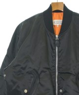 Maison Margiela（メゾンマルジェラ）ミリタリーブルゾン 黒 サイズ:48(L位) メンズ/2200659163011