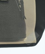 Maison Margiela（メゾンマルジェラ）トートバッグ 黒 サイズ:MICRO レディース/2200660527093