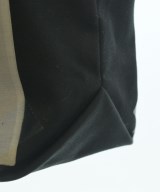 Maison Margiela（メゾンマルジェラ）トートバッグ 黒 サイズ:MICRO レディース/2200660527093