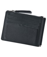Maison Margiela（メゾンマルジェラ）財布・コインケース 黒 サイズ:- メンズ/2200662190301