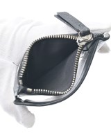 Maison Margiela（メゾンマルジェラ）財布・コインケース 黒 サイズ:- メンズ/2200662190301