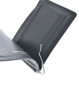 Maison Margiela（メゾンマルジェラ）財布・コインケース 黒 サイズ:- メンズ/2200662190301