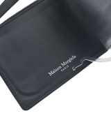 Maison Margiela（メゾンマルジェラ）財布・コインケース 黒 サイズ:- メンズ/2200662190301