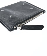 Maison Margiela（メゾンマルジェラ）財布・コインケース 黒 サイズ:- メンズ/2200662190301