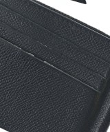 Maison Margiela（メゾンマルジェラ）財布・コインケース 黒 サイズ:- メンズ/2200662190301