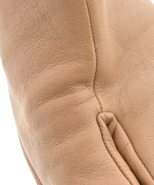 Maison Margiela（メゾンマルジェラ）ブーツ 茶 サイズ:EU39(24cm位) メンズ/2200662253020