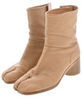 Maison Margiela（メゾンマルジェラ）ブーツ 茶 サイズ:EU39(24cm位) メンズ/2200662253020