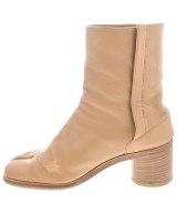 Maison Margiela（メゾンマルジェラ）ブーツ 茶 サイズ:EU39(24cm位) メンズ/2200662253020