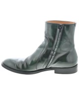 Maison Margiela（メゾンマルジェラ）ブーツ 緑 サイズ:EU40(25cm位) メンズ/2200662388029