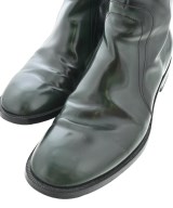 Maison Margiela（メゾンマルジェラ）ブーツ 緑 サイズ:EU40(25cm位) メンズ/2200662388029