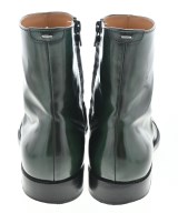 Maison Margiela（メゾンマルジェラ）ブーツ 緑 サイズ:EU40(25cm位) メンズ/2200662388029