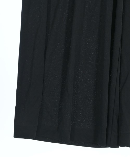 Maison Margiela（メゾンマルジェラ）その他 黒 サイズ:44(L位) レディース/2200709374077