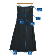 Maison Margiela（メゾンマルジェラ）その他 黒 サイズ:44(L位) レディース/2200709374077