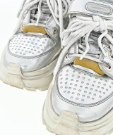 Maison Margiela（メゾンマルジェラ）スニーカー シルバー サイズ:EU38(24.5cm位) レディース/2200710392039