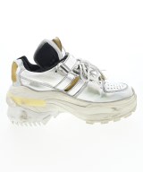 Maison Margiela（メゾンマルジェラ）スニーカー シルバー サイズ:EU38(24.5cm位) レディース/2200710392039