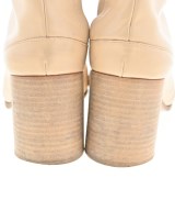 Maison Margiela（メゾンマルジェラ）ブーツ ベージュ サイズ:EU35 1/2(22cm位) レディース/2200710501066