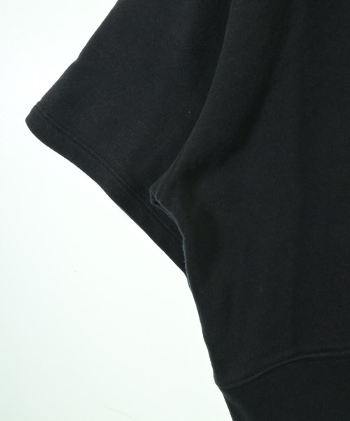 Maison Margiela（メゾンマルジェラ）スウェット 黒 サイズ:XS レディース/2200710532121