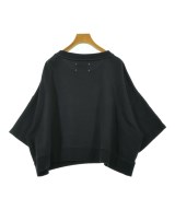 Maison Margiela（メゾンマルジェラ）スウェット 黒 サイズ:XS レディース/2200710532121