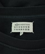 Maison Margiela（メゾンマルジェラ）スウェット 黒 サイズ:XS レディース/2200710532121