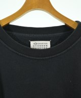 Maison Margiela（メゾンマルジェラ）スウェット 黒 サイズ:XS レディース/2200710532121