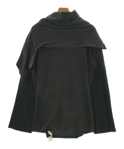 Maison Margiela（メゾンマルジェラ）Tシャツ・カットソー 黒 サイズ:-(M位) メンズ/2200710950048