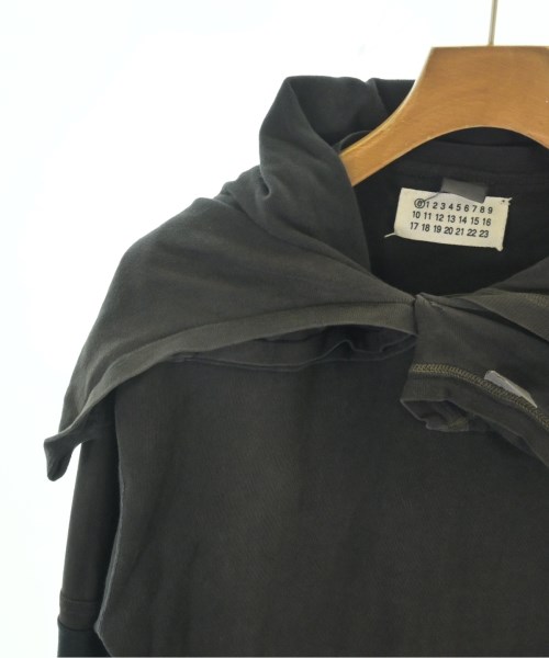 Maison Margiela（メゾンマルジェラ）Tシャツ・カットソー 黒 サイズ:-(M位) メンズ/2200710950048