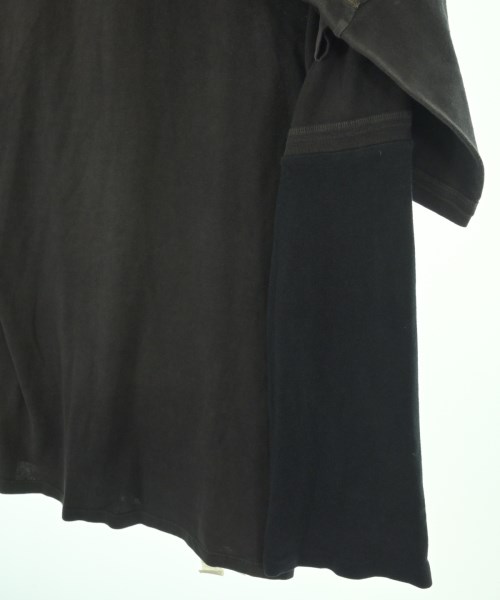 Maison Margiela（メゾンマルジェラ）Tシャツ・カットソー 黒 サイズ:-(M位) メンズ/2200710950048
