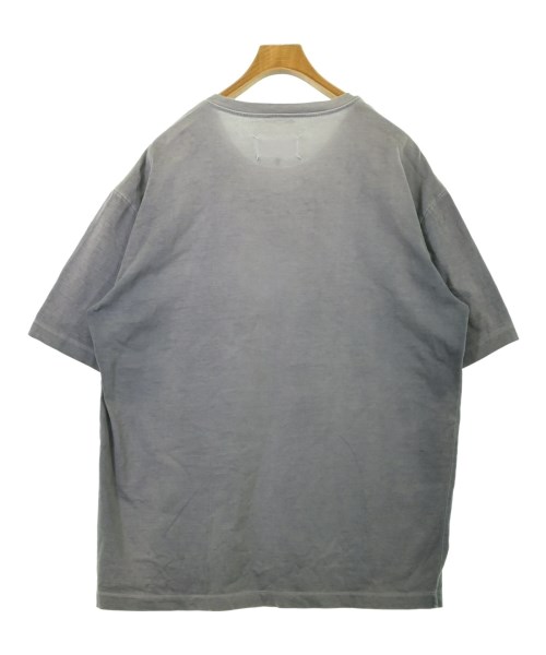 Maison Margiela（メゾンマルジェラ）Tシャツ・カットソー グレー サイズ:46(M位) メンズ/2200711047044