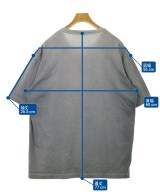 Maison Margiela（メゾンマルジェラ）Tシャツ・カットソー グレー サイズ:46(M位) メンズ/2200711047044
