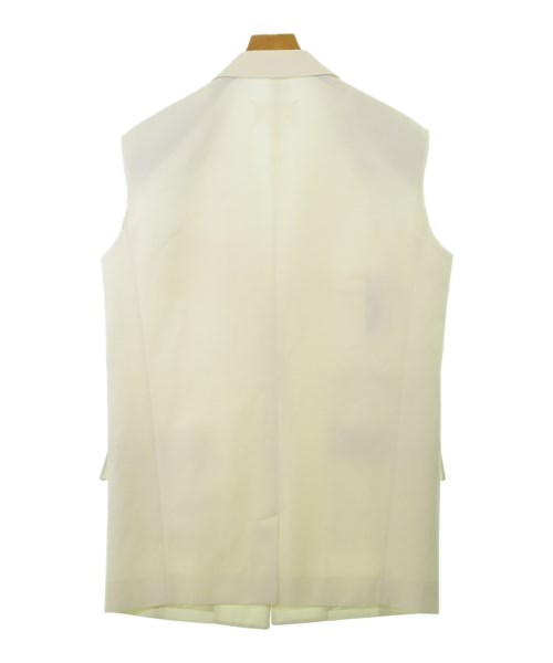 Maison Margiela（メゾンマルジェラ）その他 白 サイズ:40(M位) レディース/2200710978073