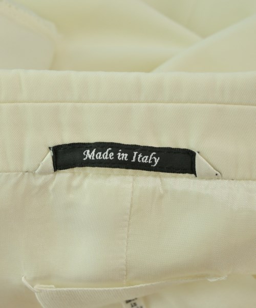 Maison Margiela（メゾンマルジェラ）その他 白 サイズ:40(M位) レディース/2200710978073