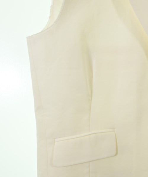 Maison Margiela（メゾンマルジェラ）その他 白 サイズ:40(M位) レディース/2200710978073