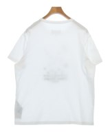 Maison Margiela（メゾンマルジェラ）Tシャツ・カットソー 白 サイズ:M メンズ/2200710978141