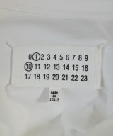 Maison Margiela（メゾンマルジェラ）Tシャツ・カットソー 白 サイズ:M メンズ/2200710978141