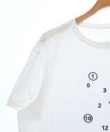 Maison Margiela（メゾンマルジェラ）Tシャツ・カットソー 白 サイズ:M メンズ/2200710978141