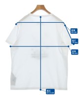 Maison Margiela（メゾンマルジェラ）Tシャツ・カットソー 白 サイズ:M メンズ/2200710978141