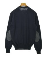 Maison Margiela（メゾンマルジェラ）ニット・セーター 紺 サイズ:L メンズ/2200711257054
