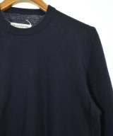 Maison Margiela（メゾンマルジェラ）ニット・セーター 紺 サイズ:L メンズ/2200711257054